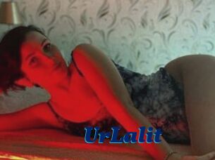 UrLalit