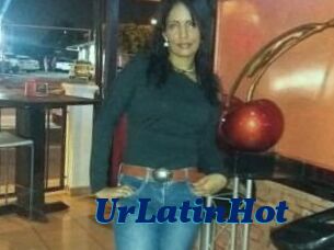 UrLatinHot