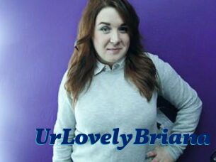 UrLovelyBriana