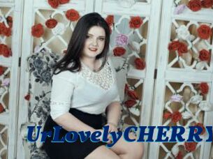 UrLovelyCHERRY