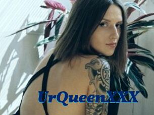 UrQueenXXX