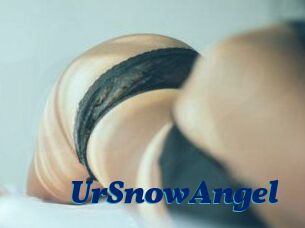 UrSnow_Angel