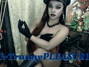 UrTrannyPLEASURE