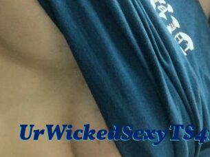 UrWickedSexyTS4u