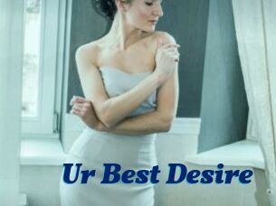 Ur_Best_Desire