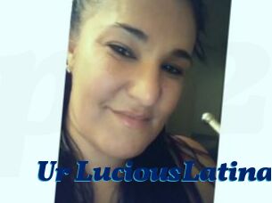 Ur_LuciousLatina