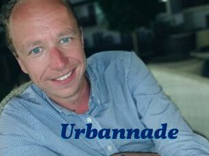 Urbannade Px 24
