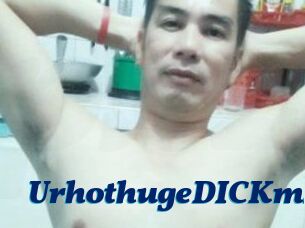 UrhothugeDICKmx