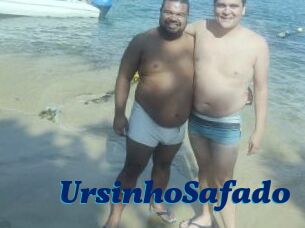 UrsinhoSafado