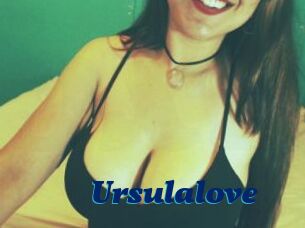 Ursulalove