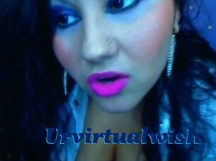 Ur_virtualwish