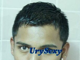 UrySexy