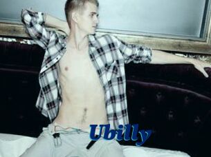 Ubilly