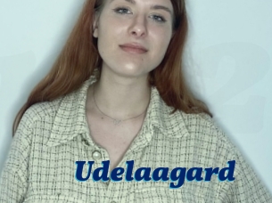 Udelaagard