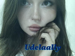 Udelaally