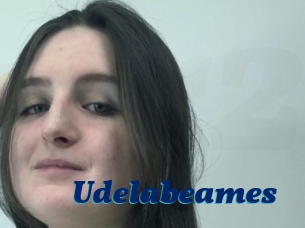 Udelabeames