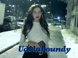 Udelaboundy