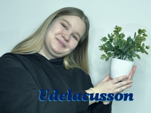 Udelacusson