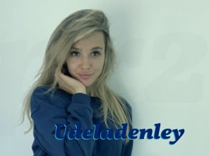 Udeladenley