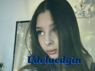 Udelaedgin