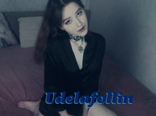 Udelafollin