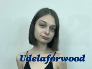 Udelaforwood