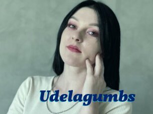 Udelagumbs
