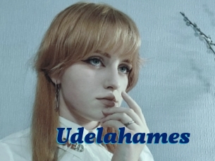 Udelahames