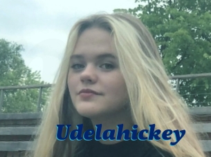 Udelahickey