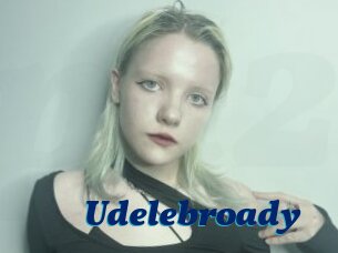 Udelebroady