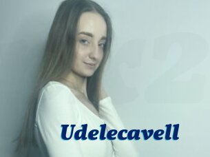 Udelecavell