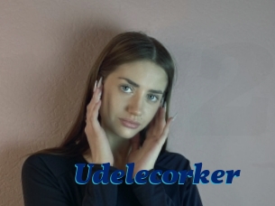 Udelecorker