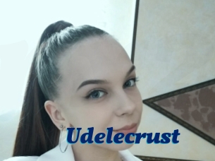 Udelecrust