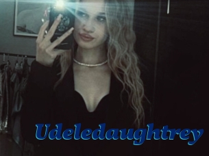 Udeledaughtrey