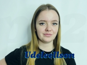 Udeleellson