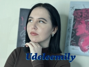 Udeleemily