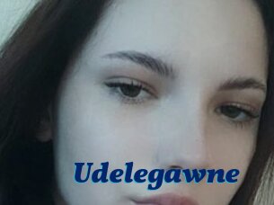 Udelegawne