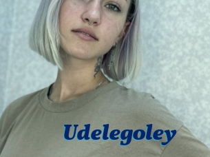 Udelegoley