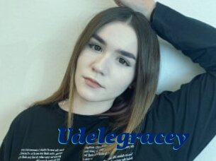 Udelegracey