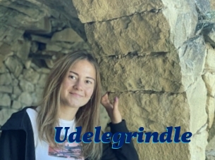 Udelegrindle