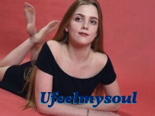 Ufeelmysoul