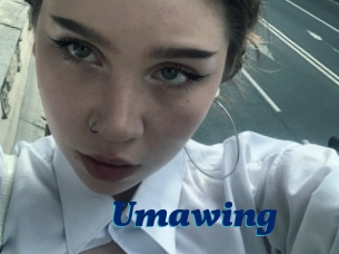 Umawing