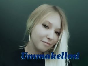 Ummakellmi