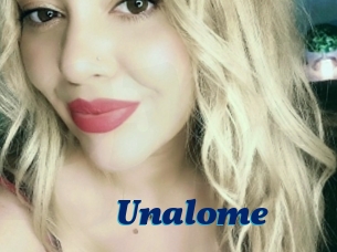 Unalome