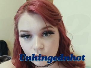 Unhingednhot