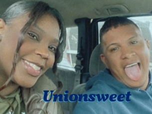 Unionsweet