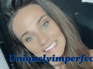 Uniquelyimperfect