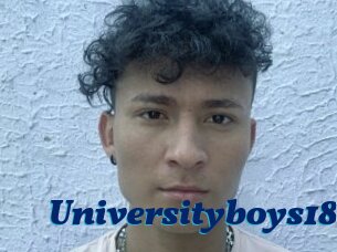 Universityboys18