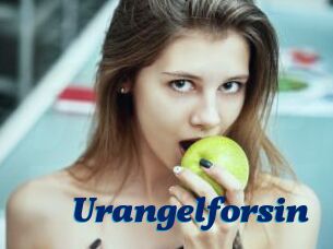 Urangelforsin