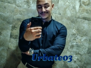 Urbate03